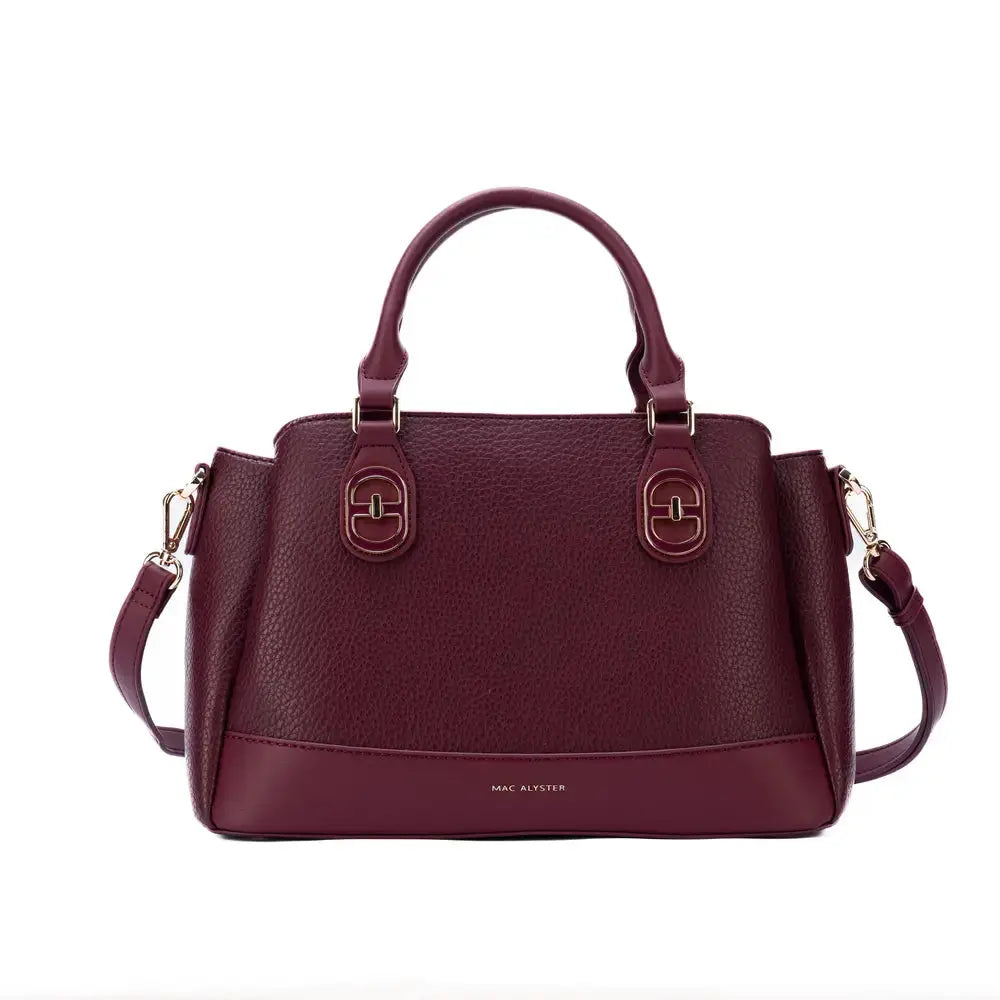Sac porté main Mac Alyster "Inspiration" - Melisac