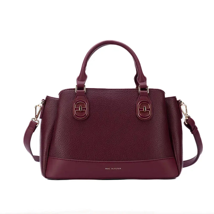 Sac porté main Mac Alyster "Inspiration" - Melisac