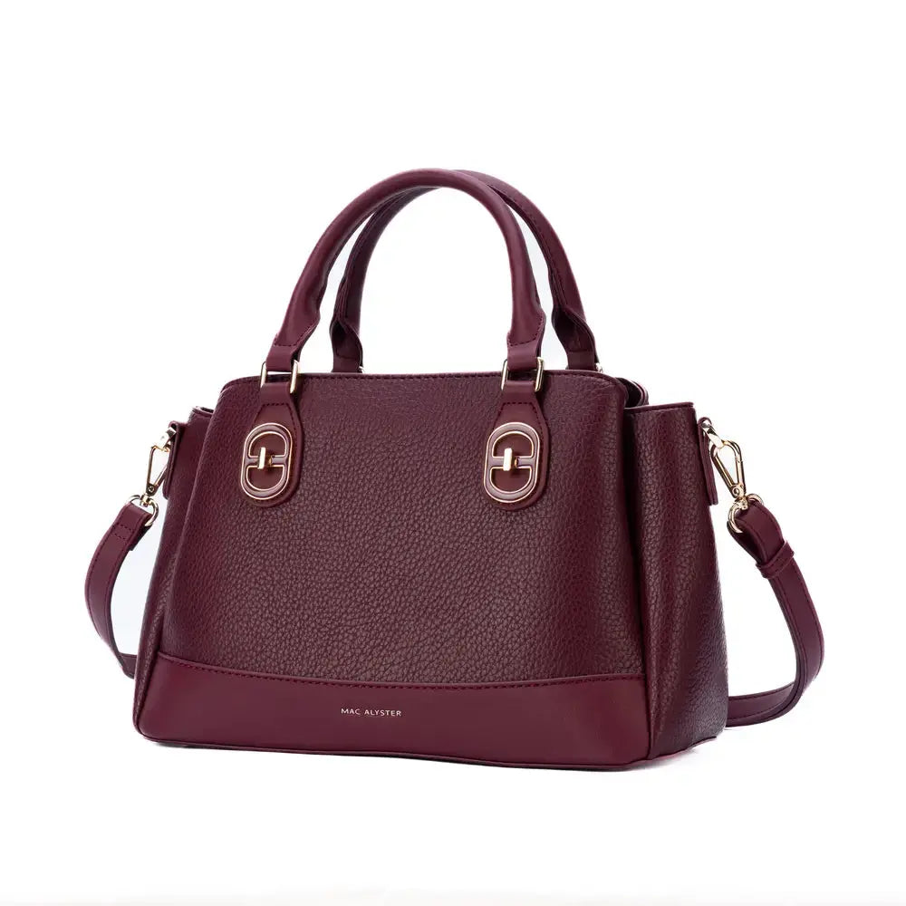 Sac porté main Mac Alyster "Inspiration" - Melisac