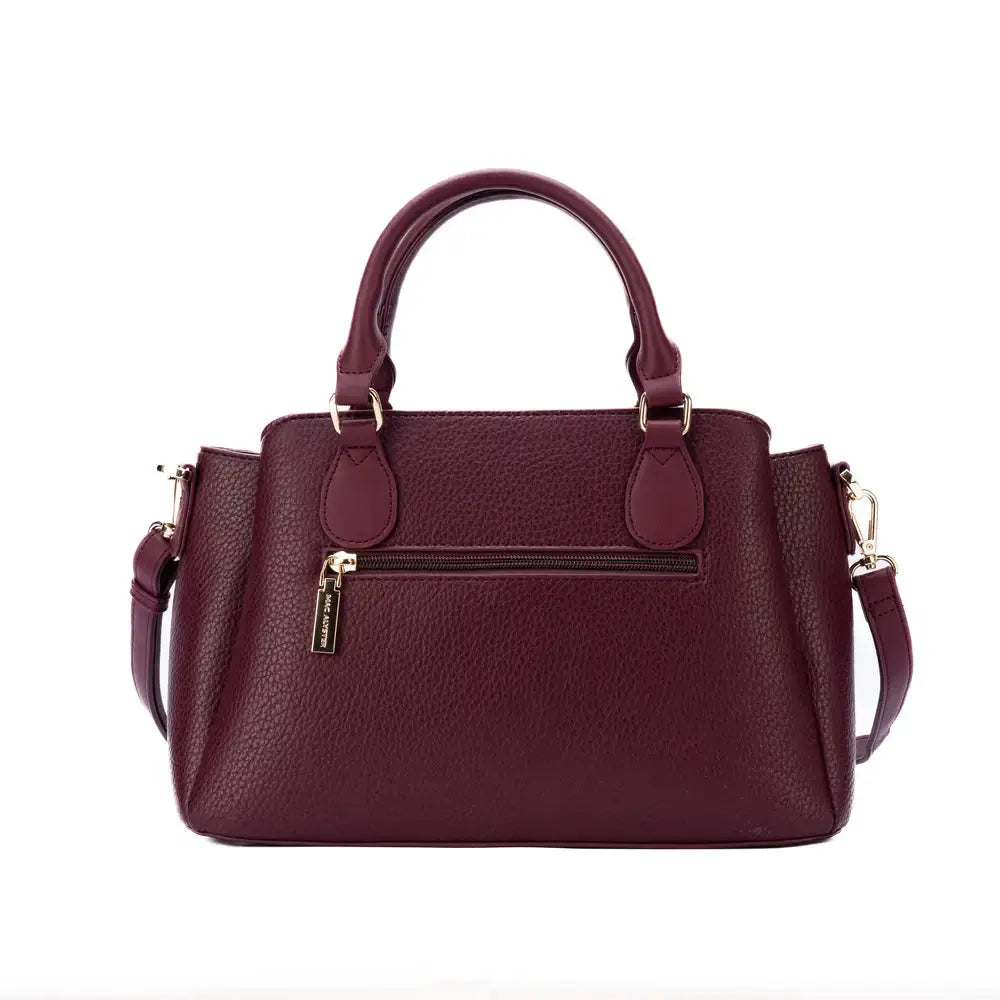 Sac porté main Mac Alyster "Inspiration" - Melisac