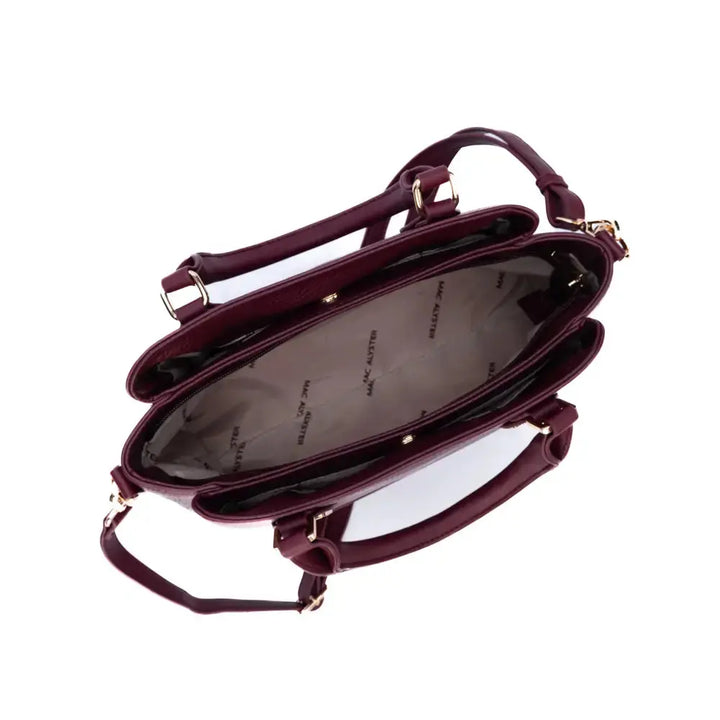 Sac porté main Mac Alyster "Inspiration" - Melisac