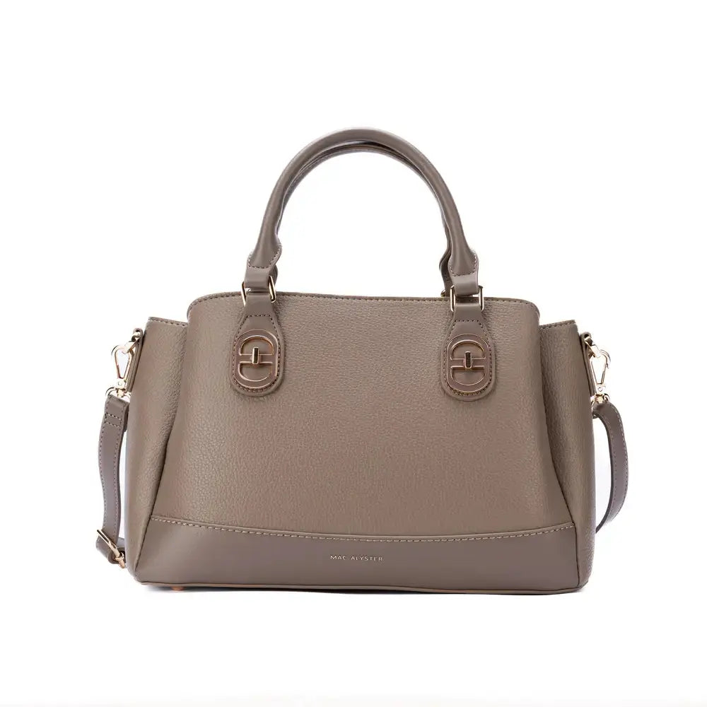 Sac porté main Mac Alyster "Inspiration" - Melisac