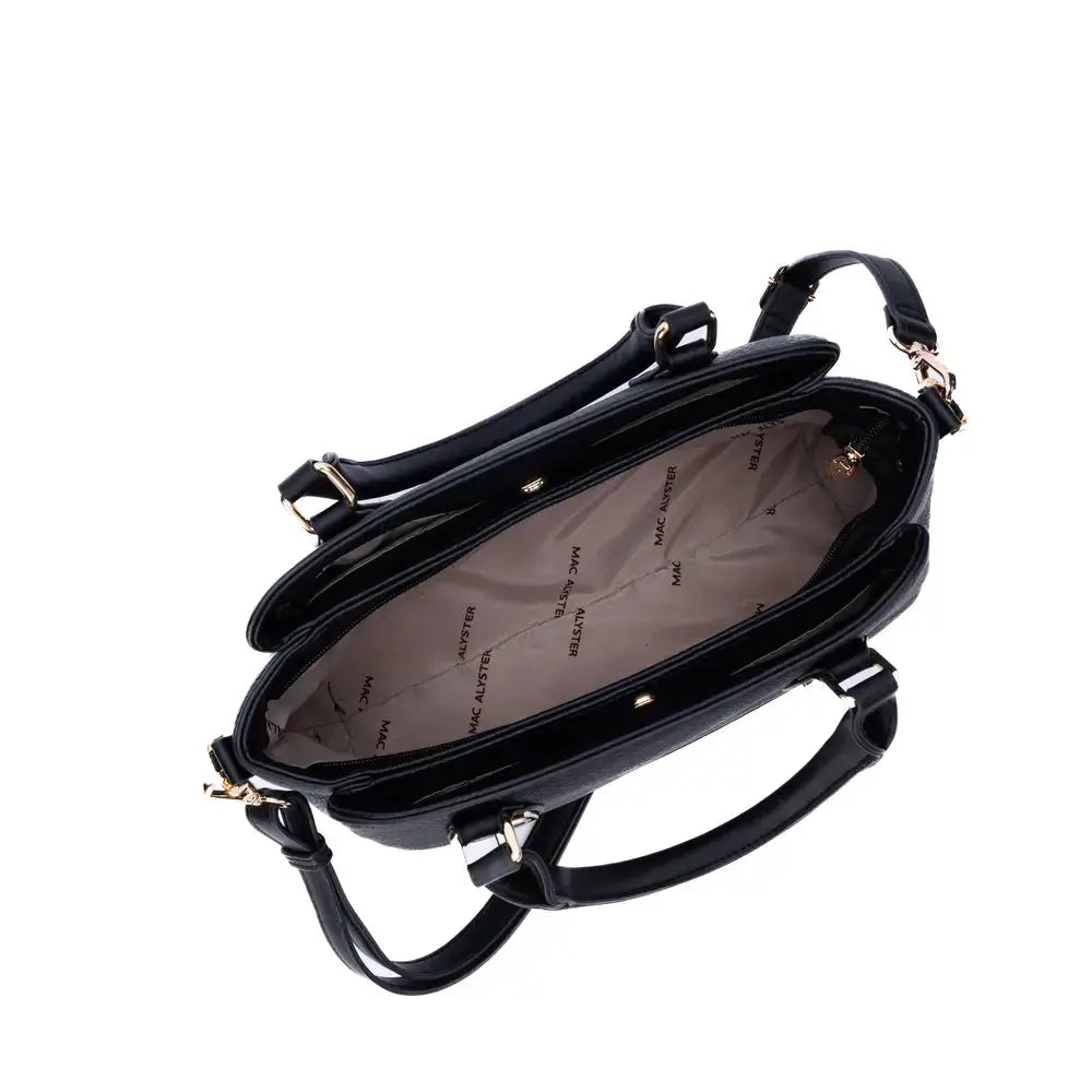 Sac porté main Mac Alyster "Inspiration" - Melisac