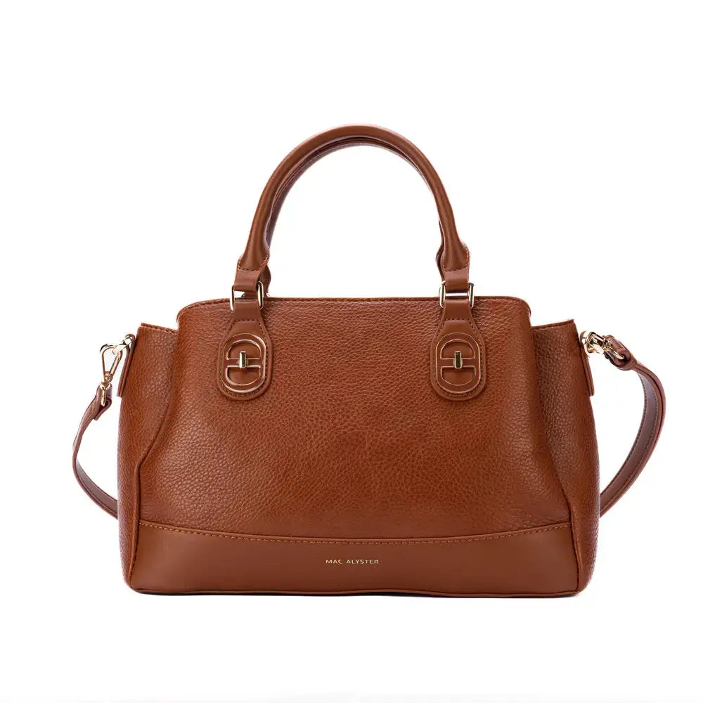 Sac porté main Mac Alyster "Inspiration" - Melisac