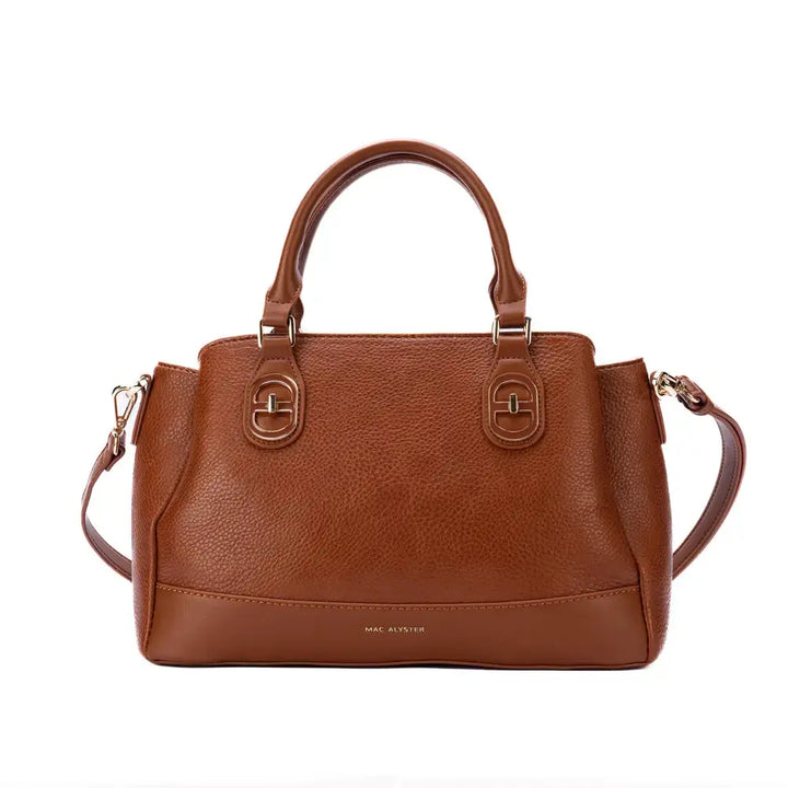 Sac porté main Mac Alyster "Inspiration" - Melisac