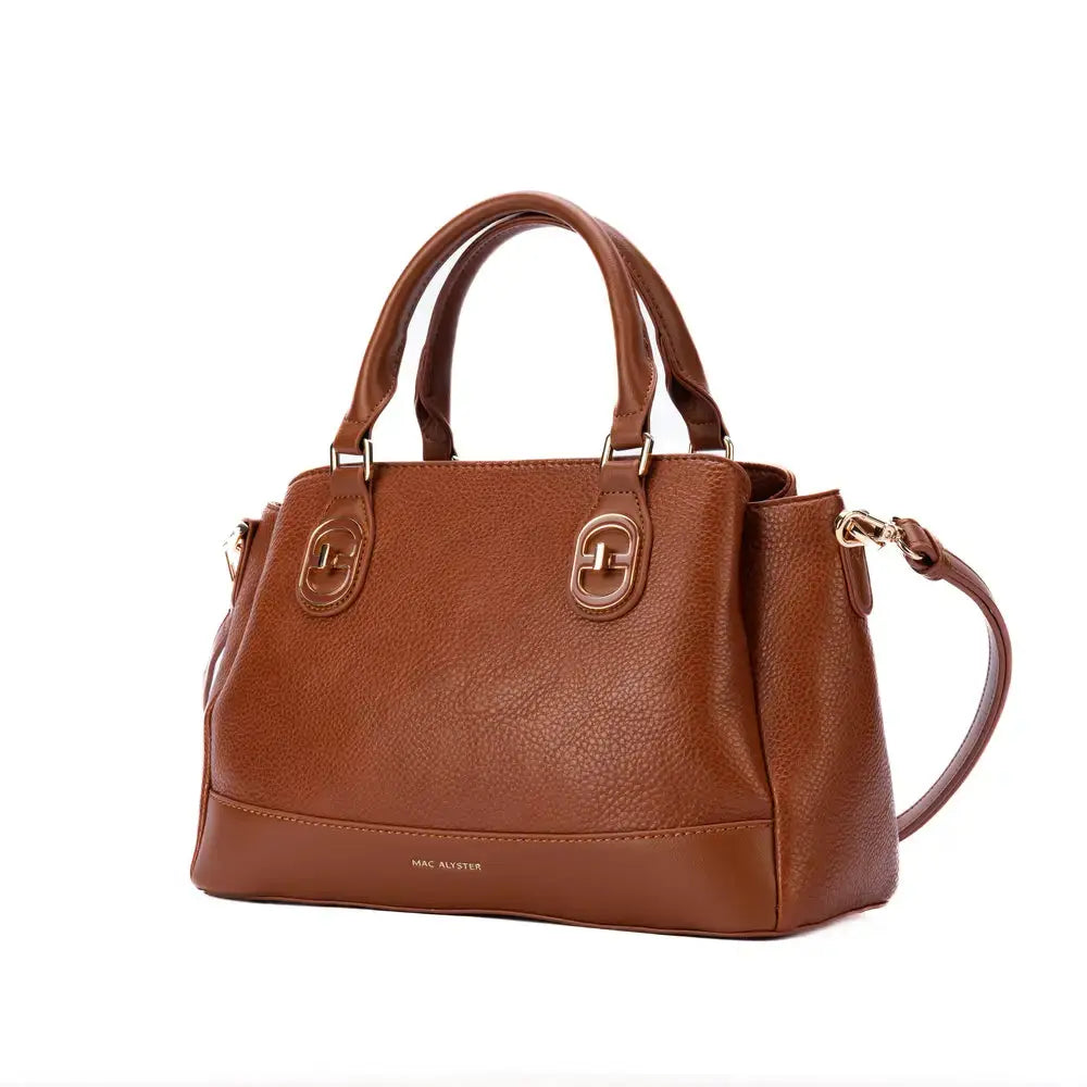 Sac porté main Mac Alyster "Inspiration" - Melisac