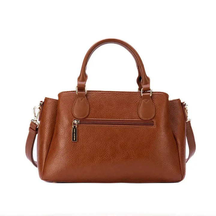 Sac porté main Mac Alyster "Inspiration" - Melisac