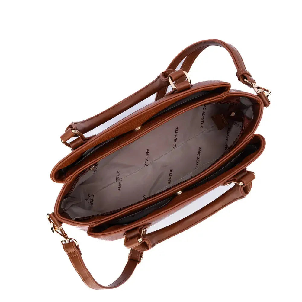 Sac porté main Mac Alyster "Inspiration" - Melisac