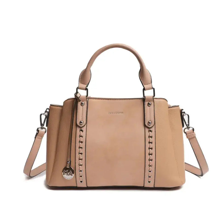 Sac porté main Mac Alyster "Symphonie" - Melisac