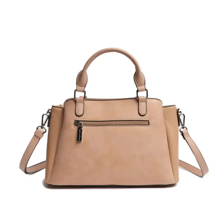 Sac porté main Mac Alyster "Symphonie" - Melisac
