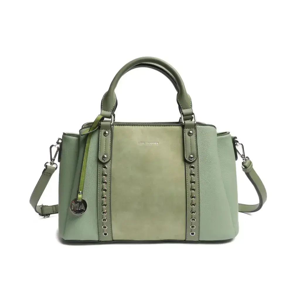 Sac porté main Mac Alyster "Symphonie" - Melisac