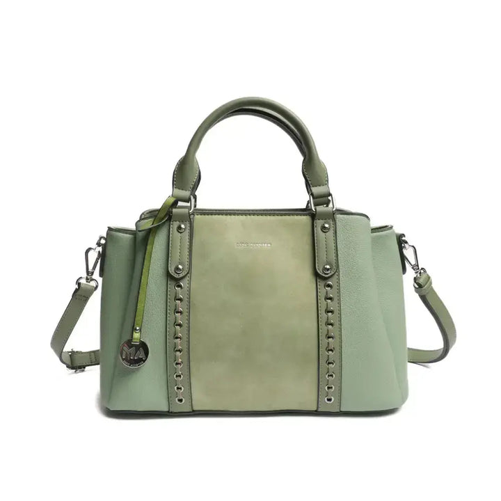 Sac porté main Mac Alyster "Symphonie" - Melisac