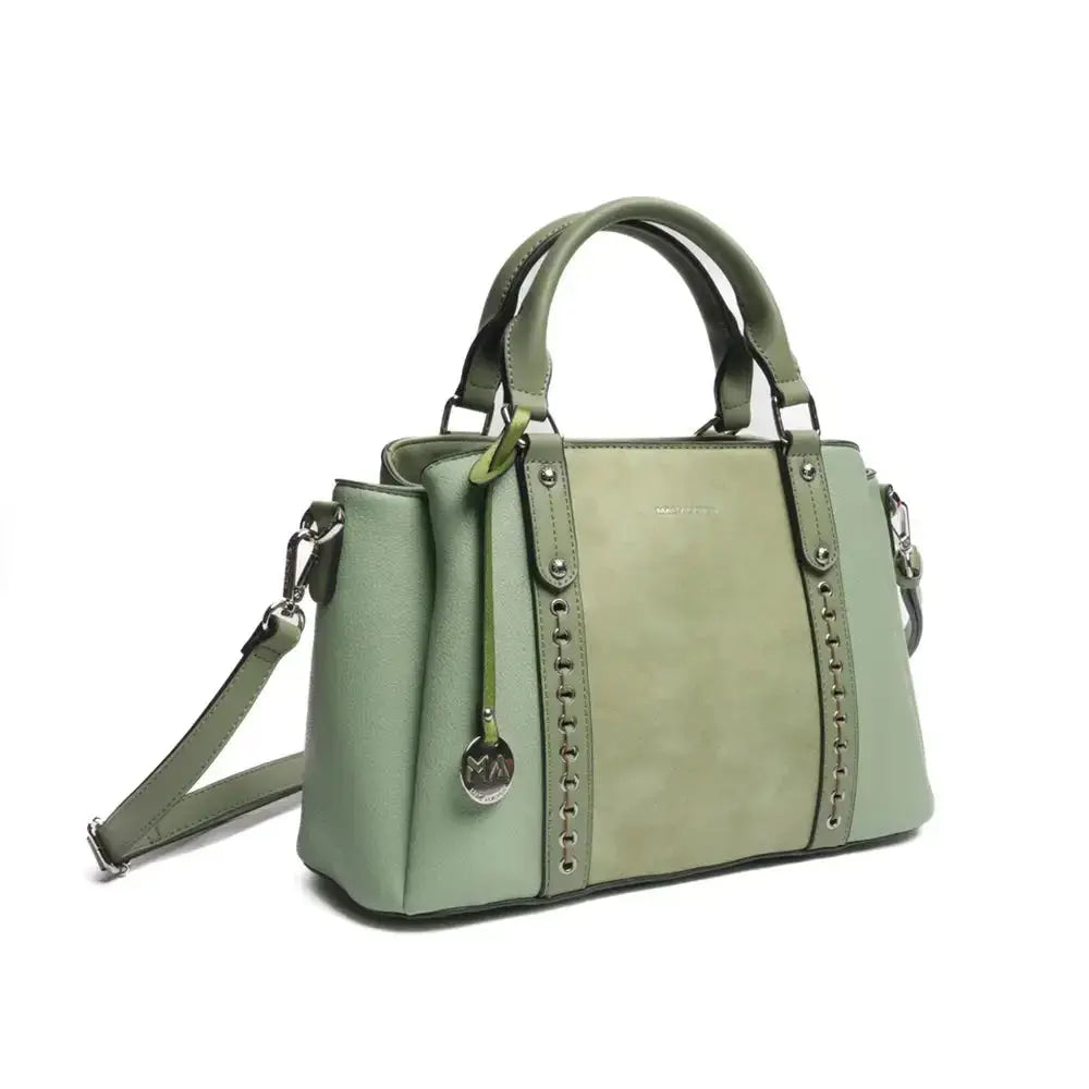 Sac porté main Mac Alyster "Symphonie" - Melisac
