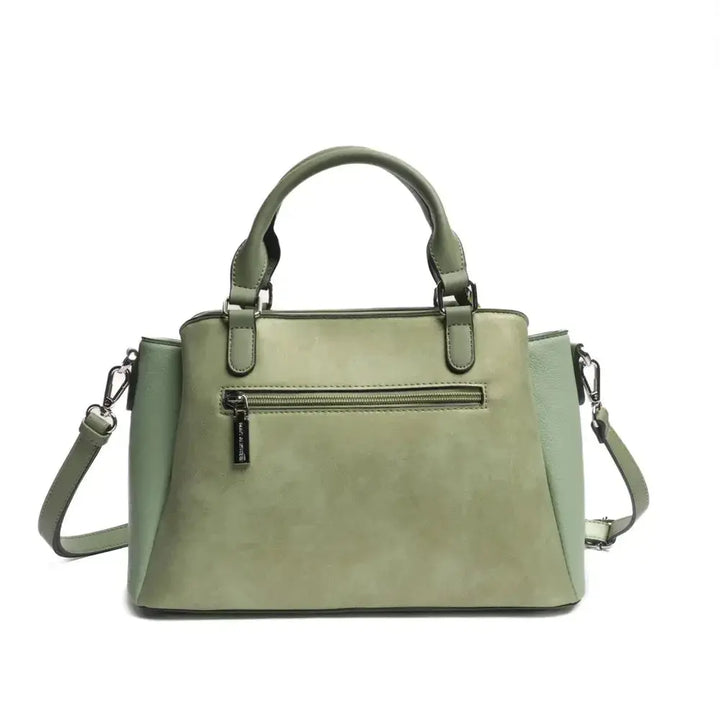 Sac porté main Mac Alyster "Symphonie" - Melisac