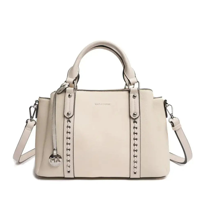 Sac porté main Mac Alyster "Symphonie" - Melisac