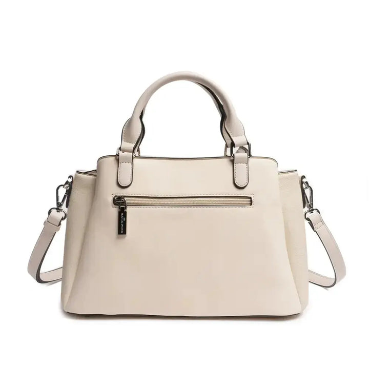 Sac porté main Mac Alyster "Symphonie" - Melisac