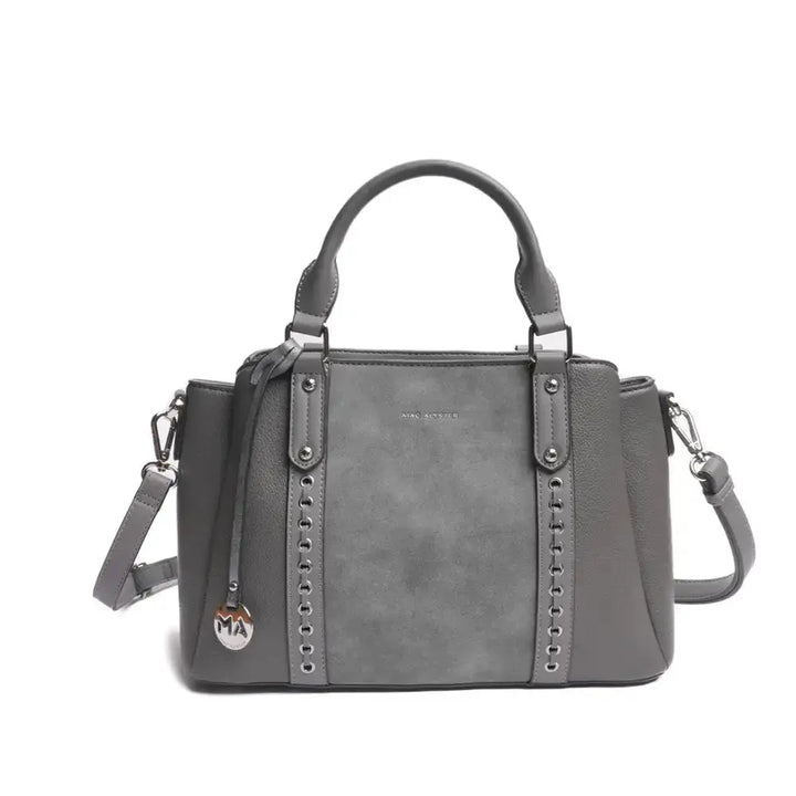 Sac porté main Mac Alyster "Symphonie" - Melisac