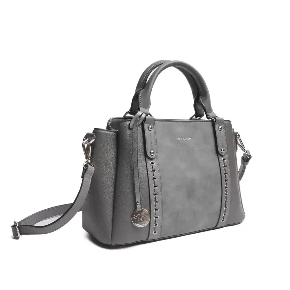 Sac porté main Mac Alyster "Symphonie" - Melisac