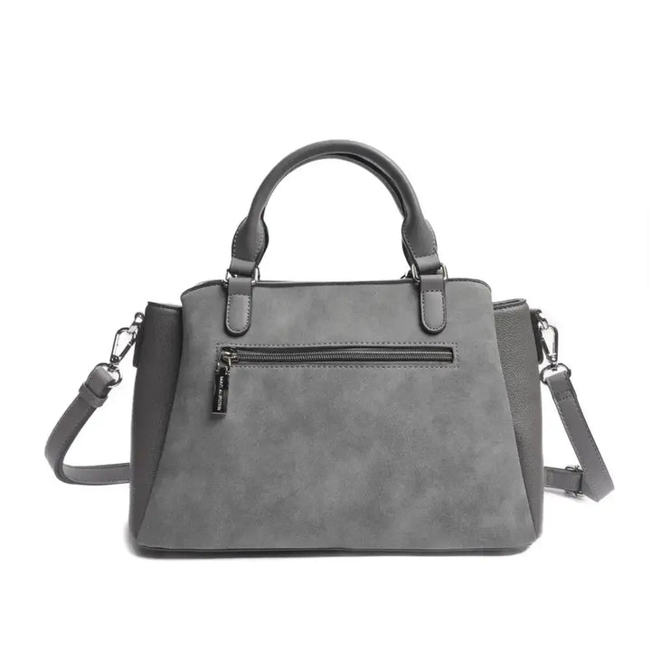 Sac porté main Mac Alyster "Symphonie" - Melisac