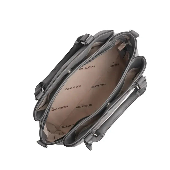 Sac porté main Mac Alyster "Symphonie" - Melisac