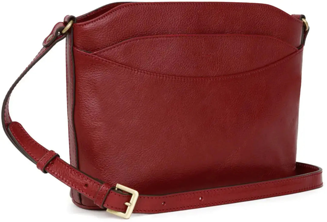 Sac porté travers Hexagona 111089 - Melisac