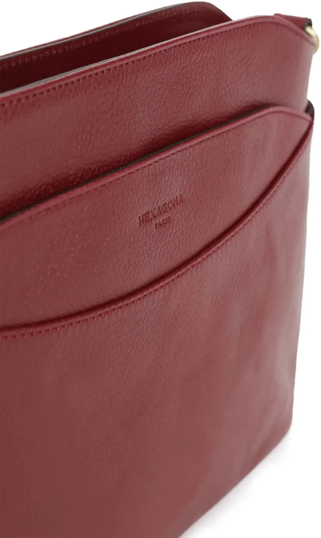 Sac porté travers Hexagona 111089 - Melisac