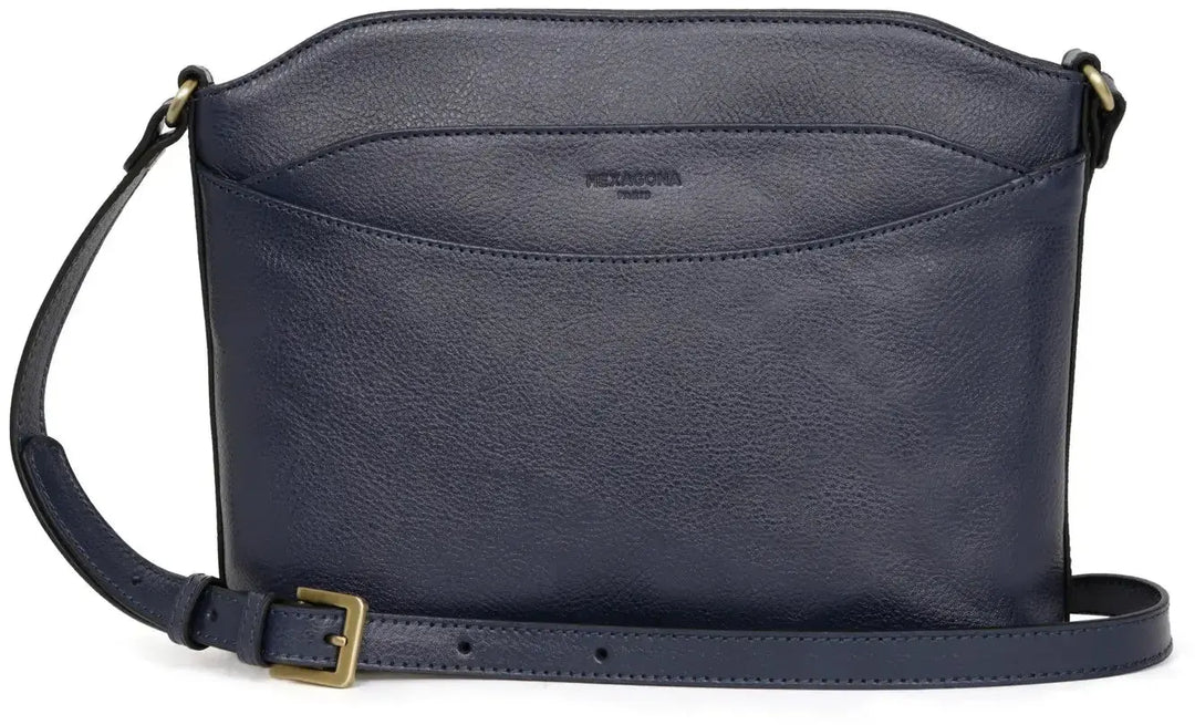 Sac porté travers Hexagona 111089 - Melisac