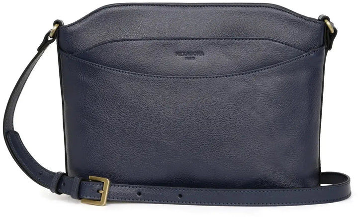 Sac porté travers Hexagona 111089 - Melisac
