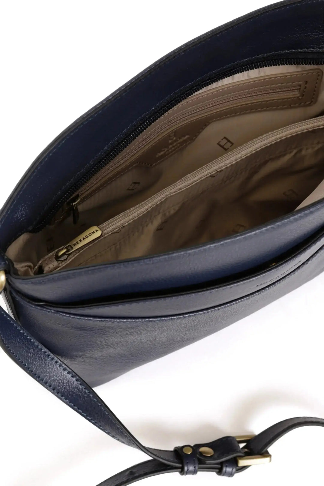 Sac porté travers Hexagona 111089 - Melisac