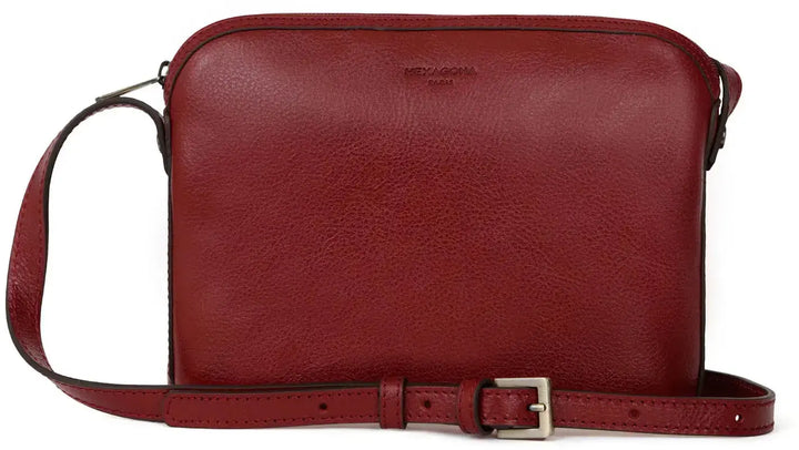 Sac porté travers Hexagona 111747 - Melisac