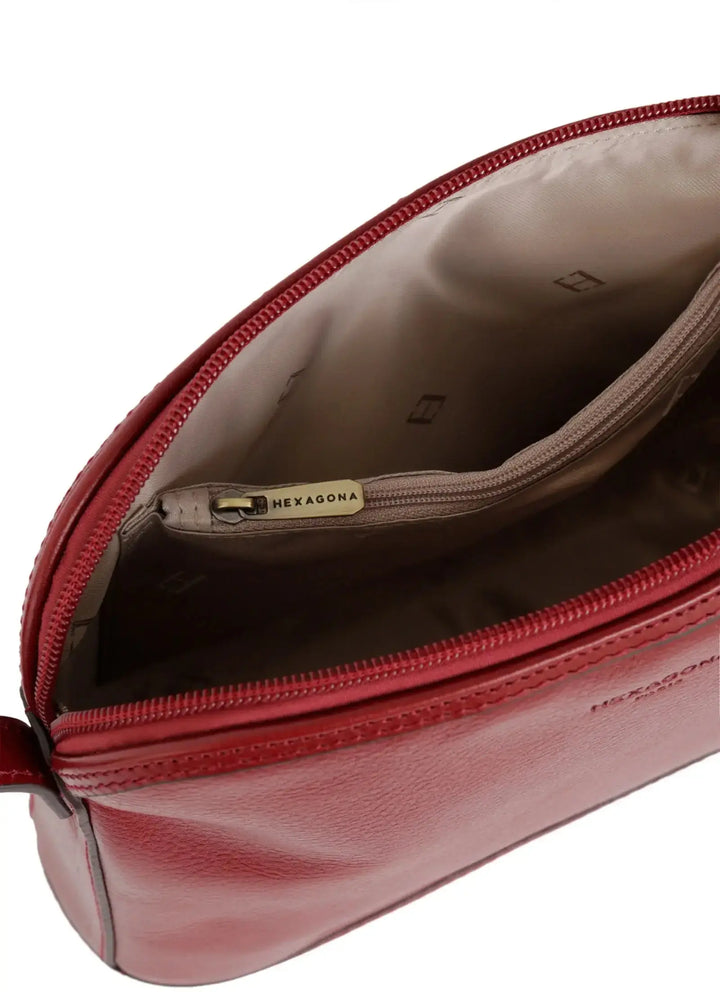 Sac porté travers Hexagona 111747 - Melisac