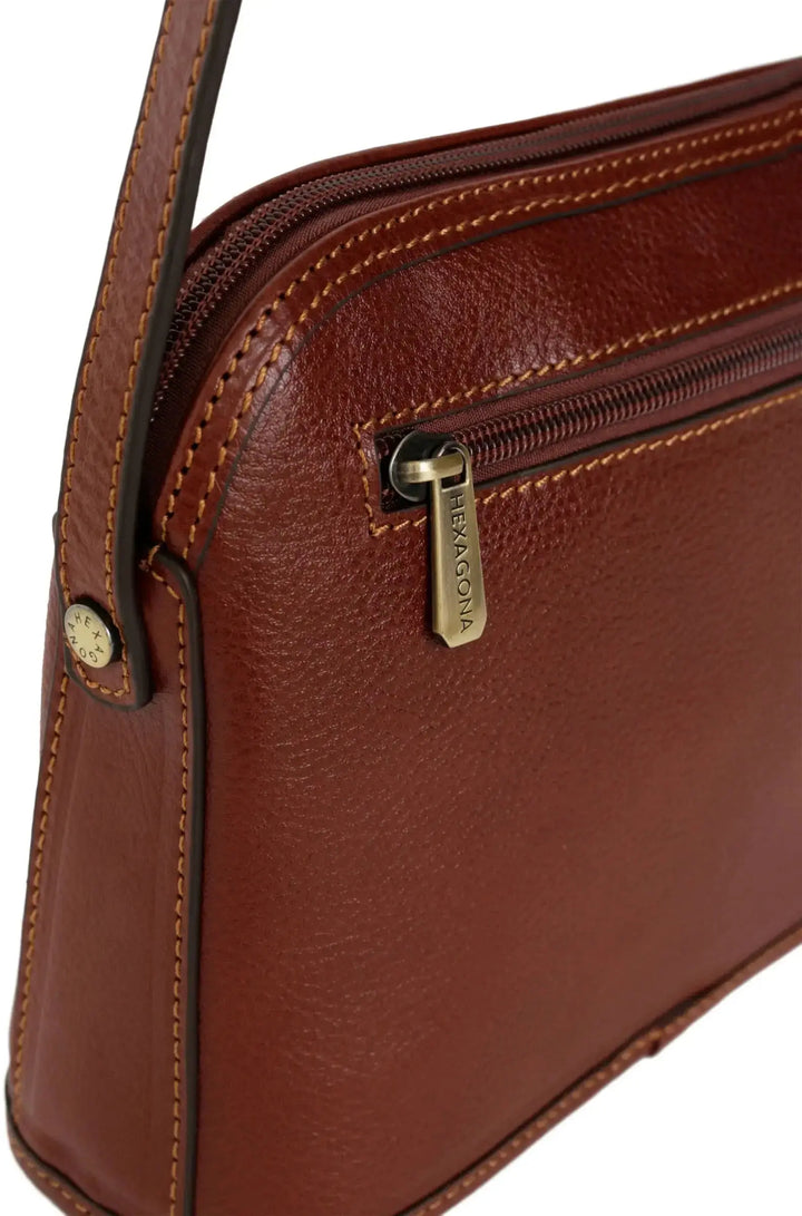 Sac porté travers Hexagona 111747 - Melisac