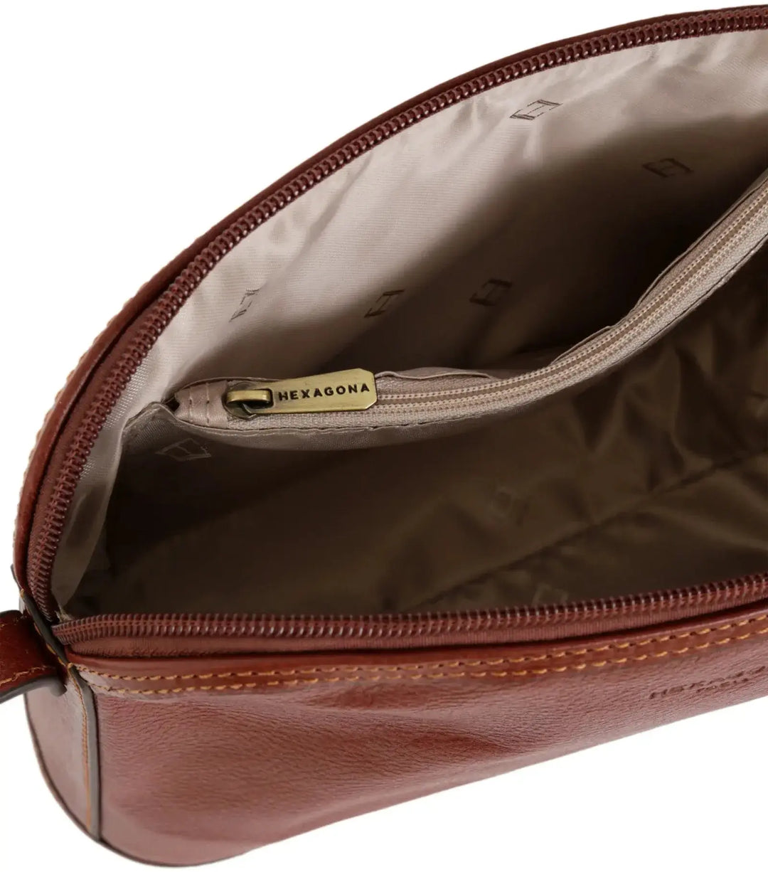 Sac porté travers Hexagona 111747 - Melisac