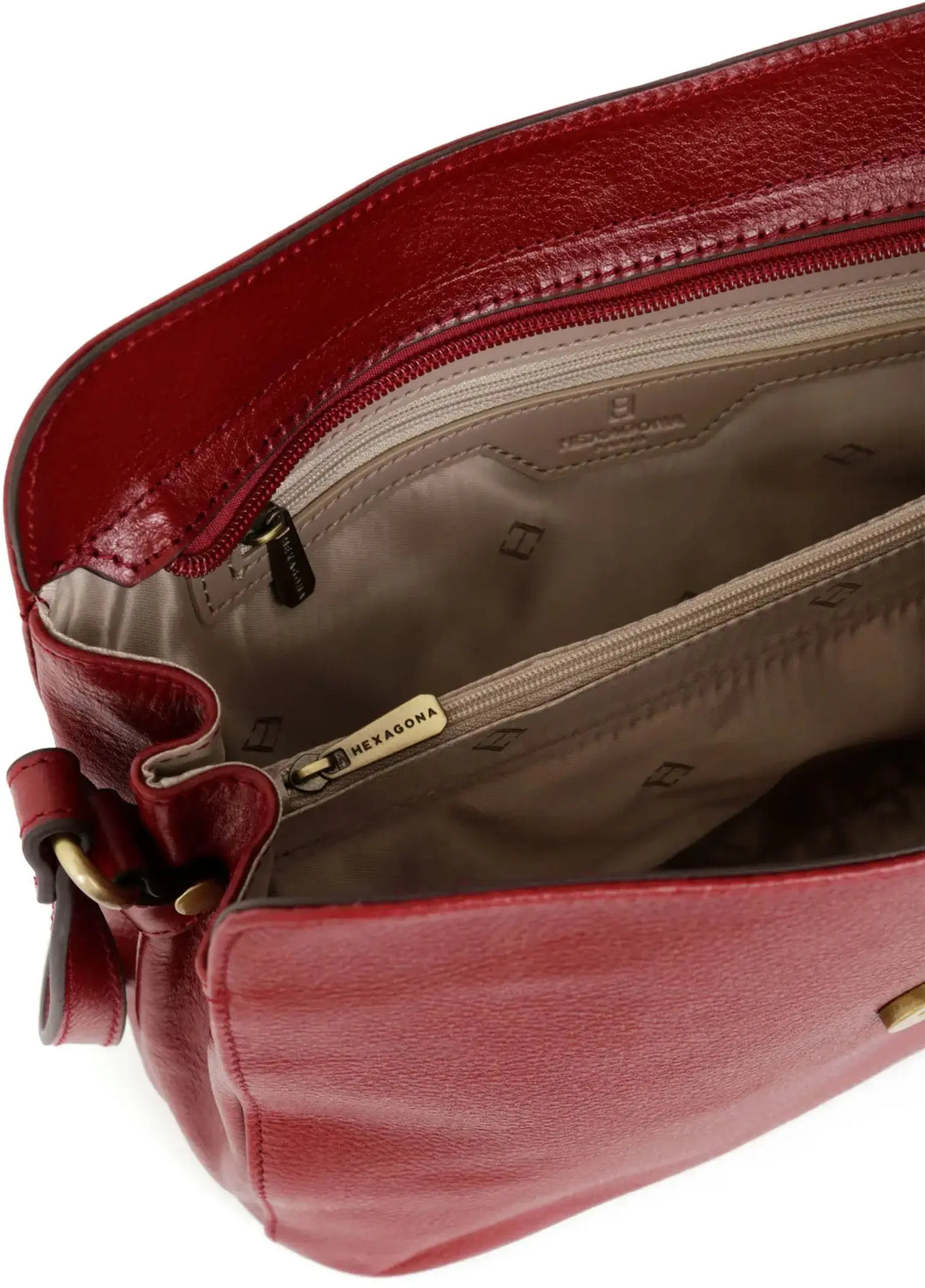 Sac porté travers Hexagona 111960 - Melisac