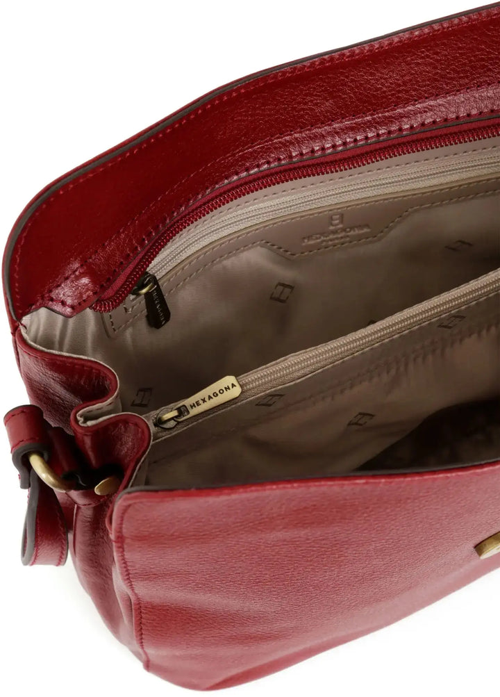 Sac porté travers Hexagona 111960 - Melisac
