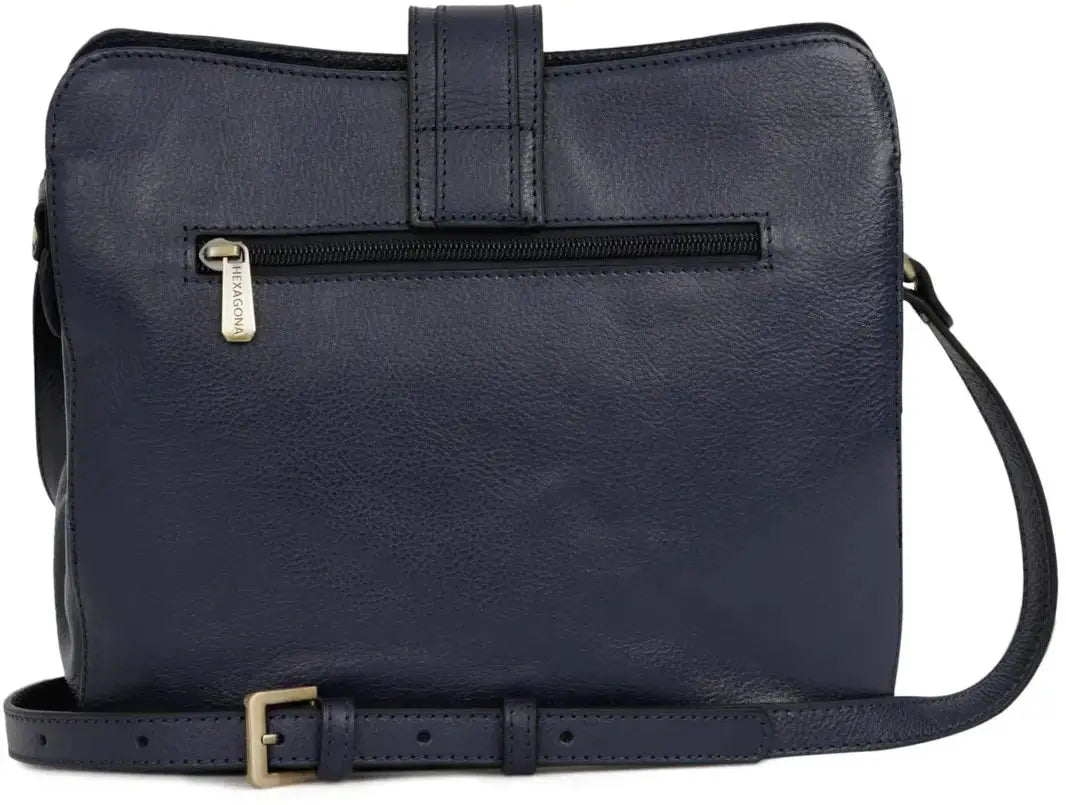 Sac porté travers Hexagona 111960 - Melisac