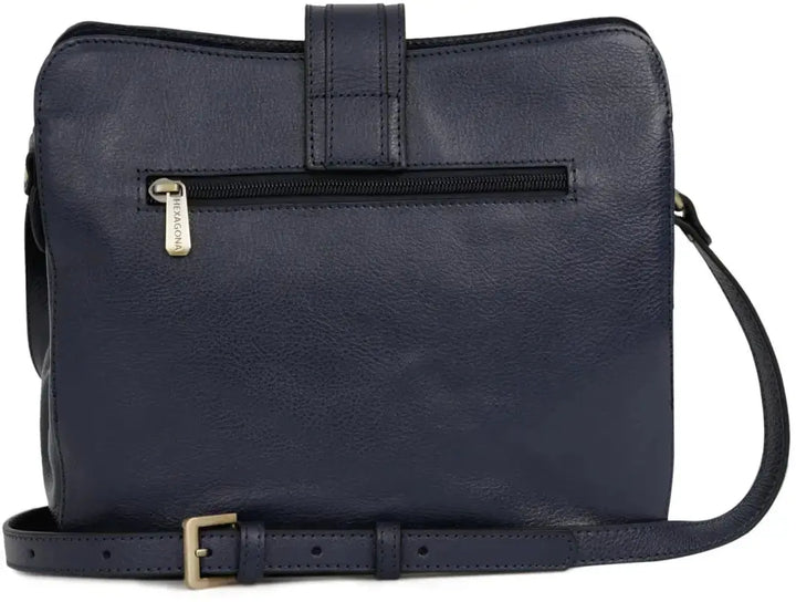 Sac porté travers Hexagona 111960 - Melisac