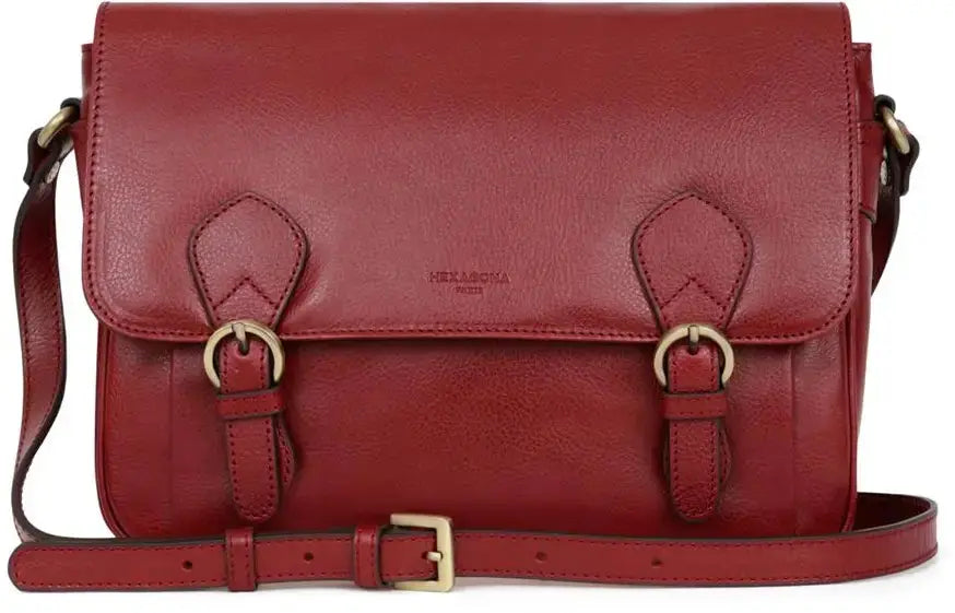 Sac porté travers Hexagona 114584 - Melisac
