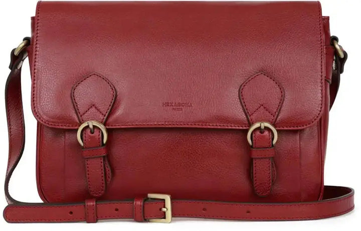 Sac porté travers Hexagona 114584 - Melisac