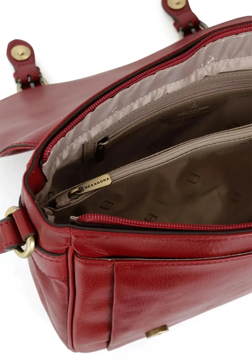 Sac porté travers Hexagona 114584 - Melisac