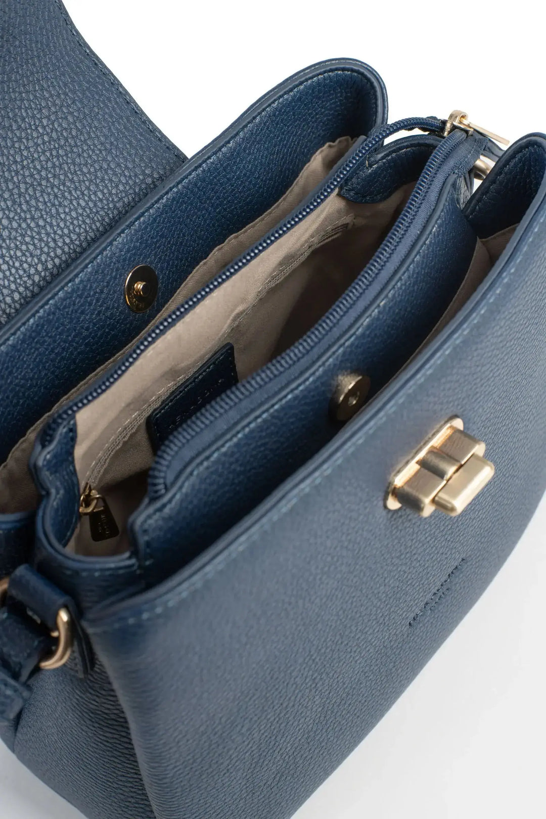 Sac porté travers Hexagona "Abi" - Melisac