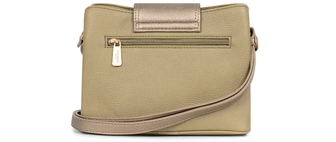 Sac porté travers Hexagona "Abi" - Melisac