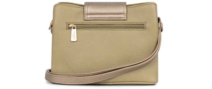 Sac porté travers Hexagona "Abi" - Melisac