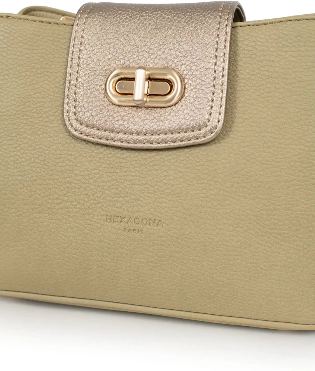 Sac porté travers Hexagona "Abi" - Melisac
