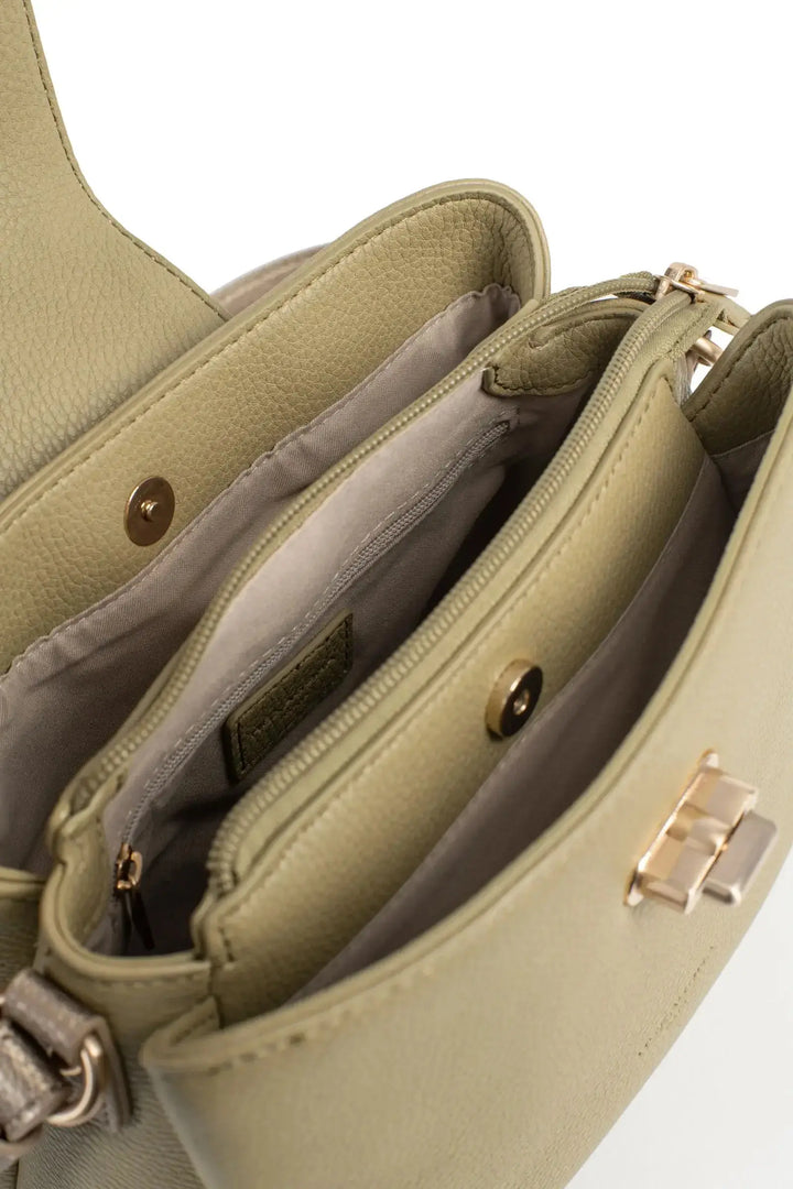 Sac porté travers Hexagona "Abi" - Melisac