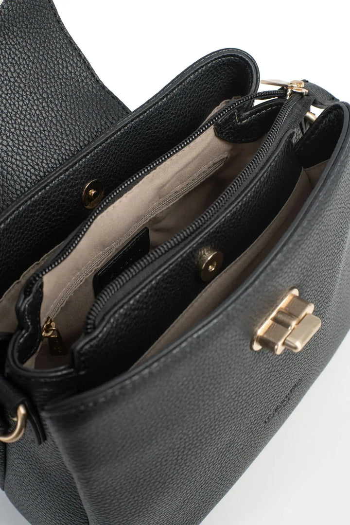 Sac porté travers Hexagona "Abi" - Melisac