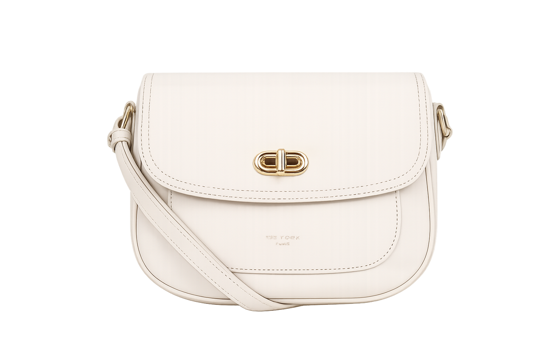 Sac porté travers Hexagona "Andrea" - Melisac