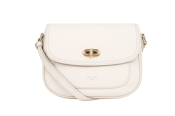 Sac porté travers Hexagona "Andrea" - Melisac