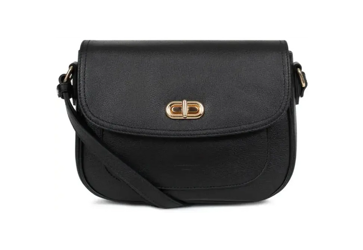 Sac porté travers Hexagona "Andrea" - Melisac