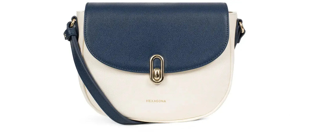 Sac porté travers Hexagona "Cali" - Melisac